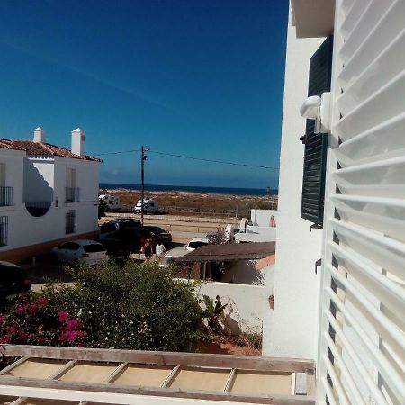 Zahara Beach House Villa Zahara de los Atunes Exterior foto