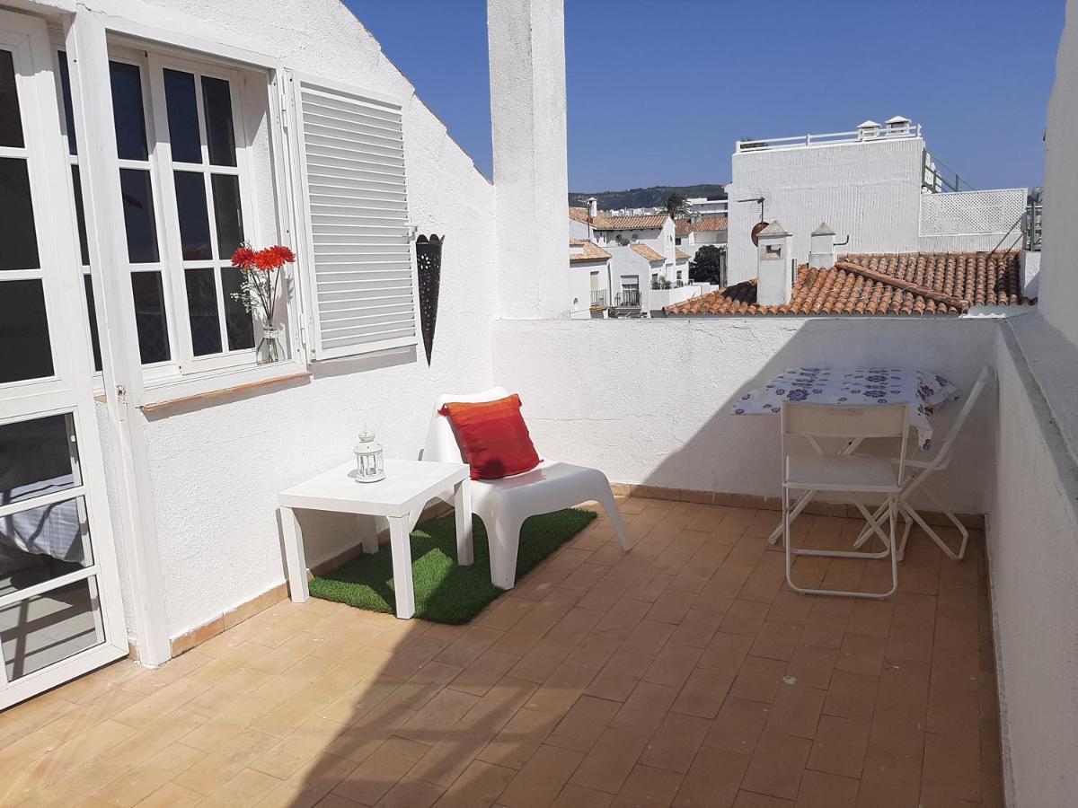 Zahara Beach House Villa Zahara de los Atunes Exterior foto