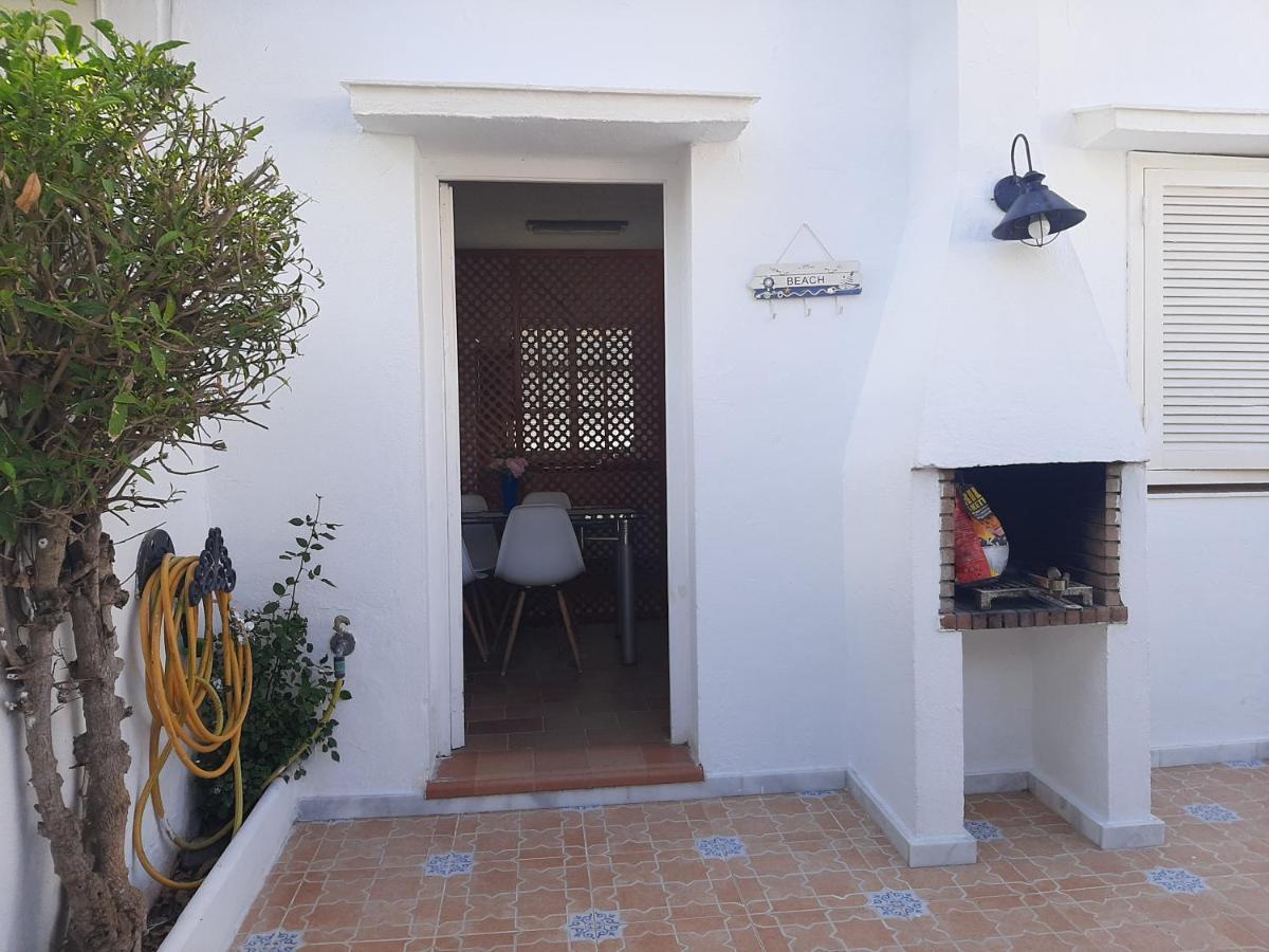 Zahara Beach House Villa Zahara de los Atunes Exterior foto