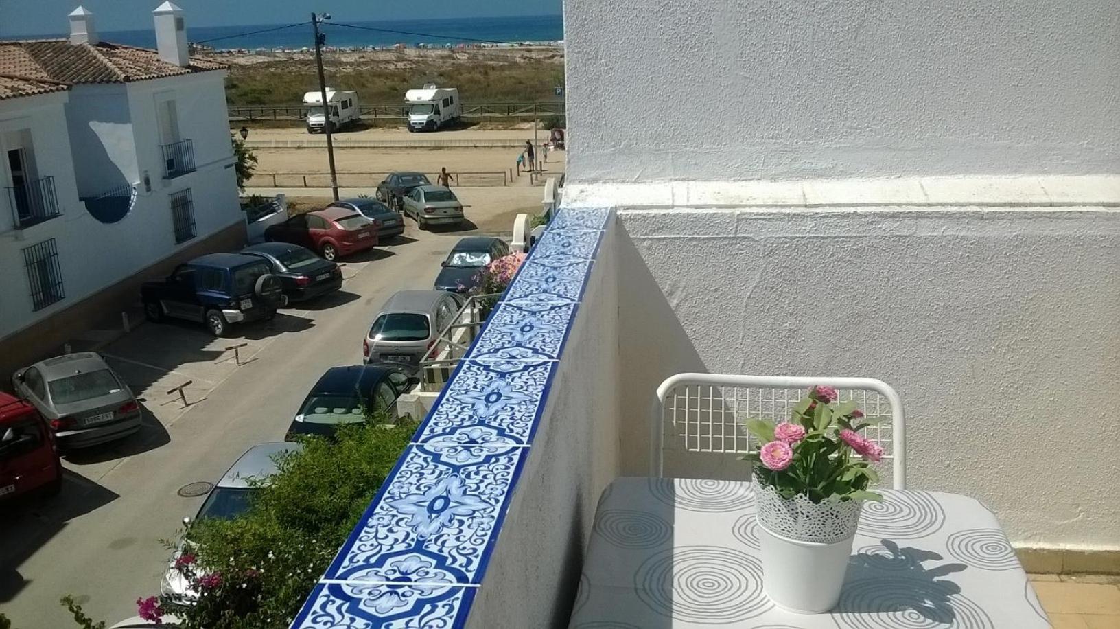 Zahara Beach House Villa Zahara de los Atunes Exterior foto