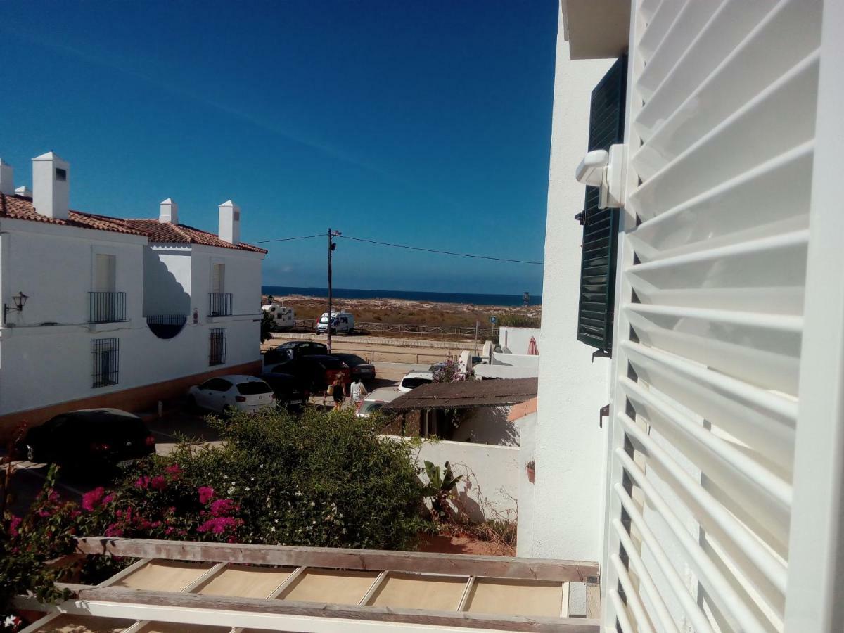 Zahara Beach House Villa Zahara de los Atunes Exterior foto