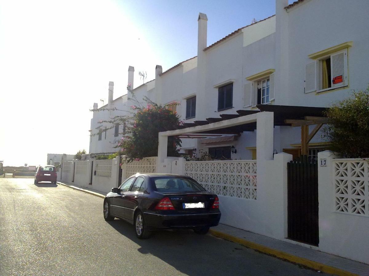Zahara Beach House Villa Zahara de los Atunes Exterior foto