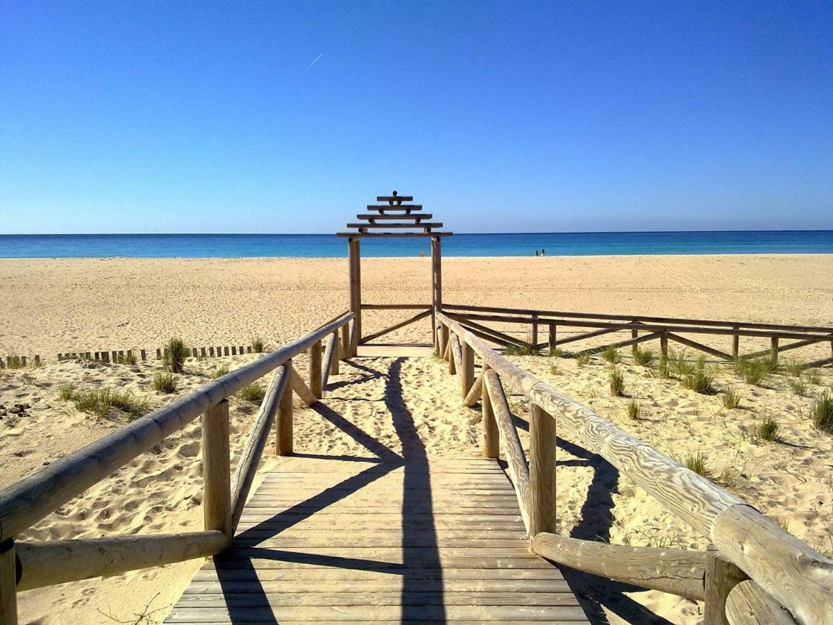 Zahara Beach House Villa Zahara de los Atunes Exterior foto